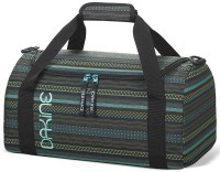 Спортивная сумка Dakine Womens Eq Bag 23L Mojave (серый с синими полосками)