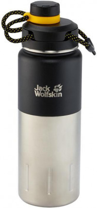 Термобутылка Jack Wolfskin Karoo 0.75
