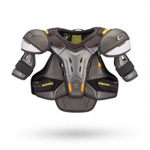 Нагрудник CCM Tacks XF Pro SR 
