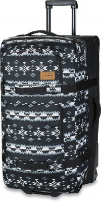 Сумка с колесами жен. DAKINE WOMEN'S SPLIT ROLLER 65L FIRESIDE