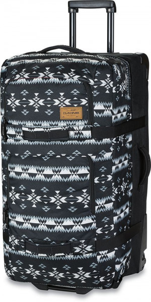 Сумка с колесами жен. DAKINE WOMEN&#039;S SPLIT ROLLER 65L FIRESIDE 