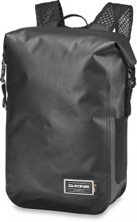 Рюкзак Dakine Cyclone Roll Top 32L Cyclone Black (черный)