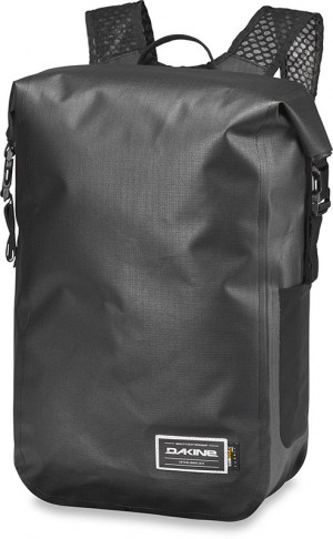 Рюкзак Dakine Cyclone Roll Top 32L Cyclone Black (черный) 