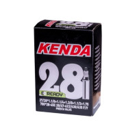 Велокамера Kenda 28" 700х28-45С F/V (5-516217)