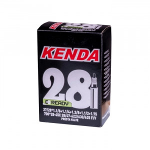 Велокамера Kenda 28&quot; 700х28-45С F/V (5-516217) 