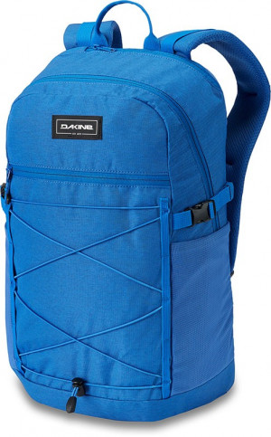 Городской рюкзак Dakine Wndr Pack 25L Cobalt Blue (синий) 