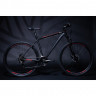 Велосипед Welt Ridge 2.0 HD 29 Matt Black рама: 22" (2023) - Велосипед Welt Ridge 2.0 HD 29 Matt Black рама: 22" (2023)