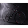 Велосипед Welt Ridge 2.0 HD 29 Matt Black рама: 22" (2023) - Велосипед Welt Ridge 2.0 HD 29 Matt Black рама: 22" (2023)