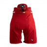 Шорты Bauer Pro S24 JR red (1063664) - Шорты Bauer Pro S24 JR red (1063664)
