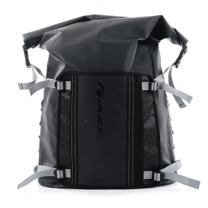 Герморюкзак Dragonfly, Fold bag PRO, Black, 70 л. 