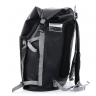 Герморюкзак Dragonfly, Fold bag PRO, Black, 70 л. - Герморюкзак Dragonfly, Fold bag PRO, Black, 70 л.
