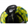 Шорты Bauer Performance S24 JR black (1063709) - Шорты Bauer Performance S24 JR black (1063709)