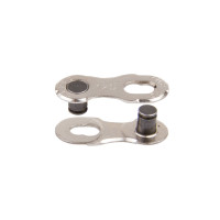 Цепь/замок KMC 5-302302 1/2"х11/128" нержавейка МНОГОРАЗ. д/12скор. SRAM/SHIMANO/KMC/SUNRACE 2шт. на блистере Цепь/замок KMC 5-302302 1/2"х11/128" нержавейка МНОГОРАЗ. д/12скор. SRAM/SHIMANO/KMC/SUNRACE 2шт. на блистере