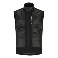 Жилет One More 501 Softshell Vest Unisex black/black/black 0U501ZZ-99BB