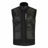 Жилет One More 501 Softshell Vest Unisex black/black/black 0U501ZZ-99BB - Жилет One More 501 Softshell Vest Unisex black/black/black 0U501ZZ-99BB