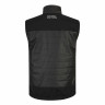 Жилет One More 501 Softshell Vest Unisex black/black/black 0U501ZZ-99BB - Жилет One More 501 Softshell Vest Unisex black/black/black 0U501ZZ-99BB