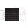 Жилет One More 501 Softshell Vest Unisex black/black/black 0U501ZZ-99BB - Жилет One More 501 Softshell Vest Unisex black/black/black 0U501ZZ-99BB