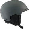 Шлем Alpina Brix Midnight-Grey Matt (2025) - Шлем Alpina Brix Midnight-Grey Matt (2025)