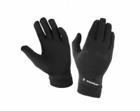 Термоперчатки Slokker Under Glove Micro Kids