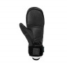 Варежки горнолыжные Reusch Highland R-Tex XT Mitten black - Варежки горнолыжные Reusch Highland R-Tex XT Mitten black