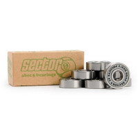 Подшипники Sector9 Pdp Abec 5 Bearings SS23