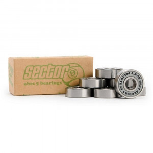 Подшипники Sector9 Pdp Abec 5 Bearings SS23 