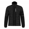 Куртка-виндстоппер One More 401 Eco-Padded Softshell Jacket Unisex black/black/black UD401ZS-99BB - Куртка-виндстоппер One More 401 Eco-Padded Softshell Jacket Unisex black/black/black UD401ZS-99BB