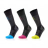 Носки Therm-ic Warmer Ready Socks Lime (1 пара нагрев. в комплекте) (2020) - Носки Therm-ic Warmer Ready Socks Lime (1 пара нагрев. в комплекте) (2020)