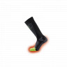 Носки Therm-ic Warmer Ready Socks Lime (1 пара нагрев. в комплекте) (2020) - Носки Therm-ic Warmer Ready Socks Lime (1 пара нагрев. в комплекте) (2020)