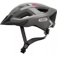 Велошлем Abus Aduro 2.0 concrete grey