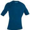 Гидромайка мужская короткий рукав O'Neill Premium Skins S/S Rash Guard Ultra Blue/Ultra Blue/Ultra Blue S21 (4169B GL6) - Гидромайка мужская короткий рукав O'Neill Premium Skins S/S Rash Guard Ultra Blue/Ultra Blue/Ultra Blue S21 (4169B GL6)