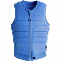 Спасательный жилет женский Follow Total Impact Vest blue