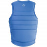 Спасательный жилет женский Follow Total Impact Vest blue - Спасательный жилет женский Follow Total Impact Vest blue