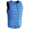 Спасательный жилет женский Follow Total Impact Vest blue - Спасательный жилет женский Follow Total Impact Vest blue