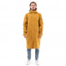 Дождевик городской Dragonfly Raincoat 2.0 yellow (2024) - Дождевик городской Dragonfly Raincoat 2.0 yellow (2024)