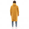 Дождевик городской Dragonfly Raincoat 2.0 yellow (2024) - Дождевик городской Dragonfly Raincoat 2.0 yellow (2024)