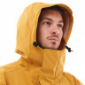 Дождевик городской Dragonfly Raincoat 2.0 yellow (2024) - Дождевик городской Dragonfly Raincoat 2.0 yellow (2024)