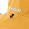 Дождевик городской Dragonfly Raincoat 2.0 yellow (2024) - Дождевик городской Dragonfly Raincoat 2.0 yellow (2024)