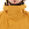 Дождевик городской Dragonfly Raincoat 2.0 yellow (2024) - Дождевик городской Dragonfly Raincoat 2.0 yellow (2024)