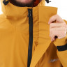 Дождевик городской Dragonfly Raincoat 2.0 yellow (2024) - Дождевик городской Dragonfly Raincoat 2.0 yellow (2024)