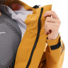 Дождевик городской Dragonfly Raincoat 2.0 yellow (2024) - Дождевик городской Dragonfly Raincoat 2.0 yellow (2024)
