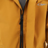 Дождевик городской Dragonfly Raincoat 2.0 yellow (2024) - Дождевик городской Dragonfly Raincoat 2.0 yellow (2024)