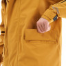 Дождевик городской Dragonfly Raincoat 2.0 yellow (2024) - Дождевик городской Dragonfly Raincoat 2.0 yellow (2024)