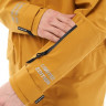 Дождевик городской Dragonfly Raincoat 2.0 yellow (2024) - Дождевик городской Dragonfly Raincoat 2.0 yellow (2024)