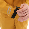 Дождевик городской Dragonfly Raincoat 2.0 yellow (2024) - Дождевик городской Dragonfly Raincoat 2.0 yellow (2024)