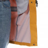 Дождевик городской Dragonfly Raincoat 2.0 yellow (2024) - Дождевик городской Dragonfly Raincoat 2.0 yellow (2024)