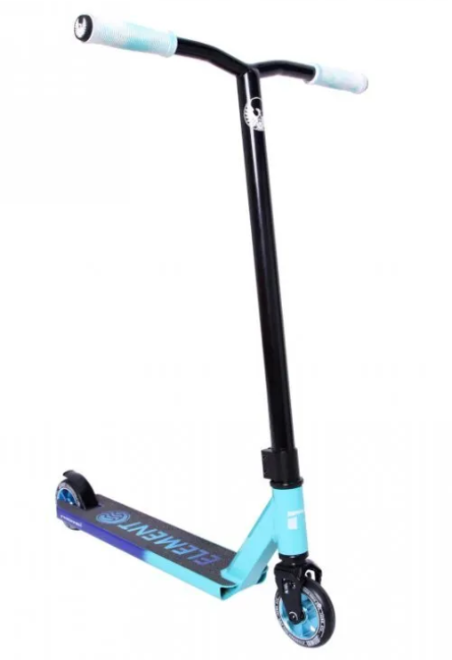 Phoenix scooters outlet