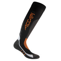 Носки Accapi Ski Performance Black