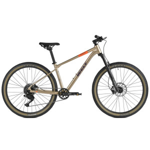 Велосипед Welt Ranger 1.0 29" Golden Beige рама: M (2027) 