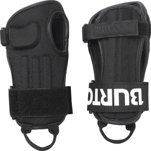 Защита запястья Burton Adult Wrist Guards True black (2020) 